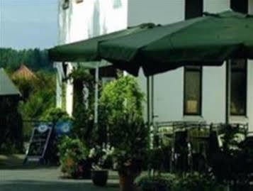 Hotel- Landgasthof Baumhof-Tenne Marktheidenfeld Exteriör bild