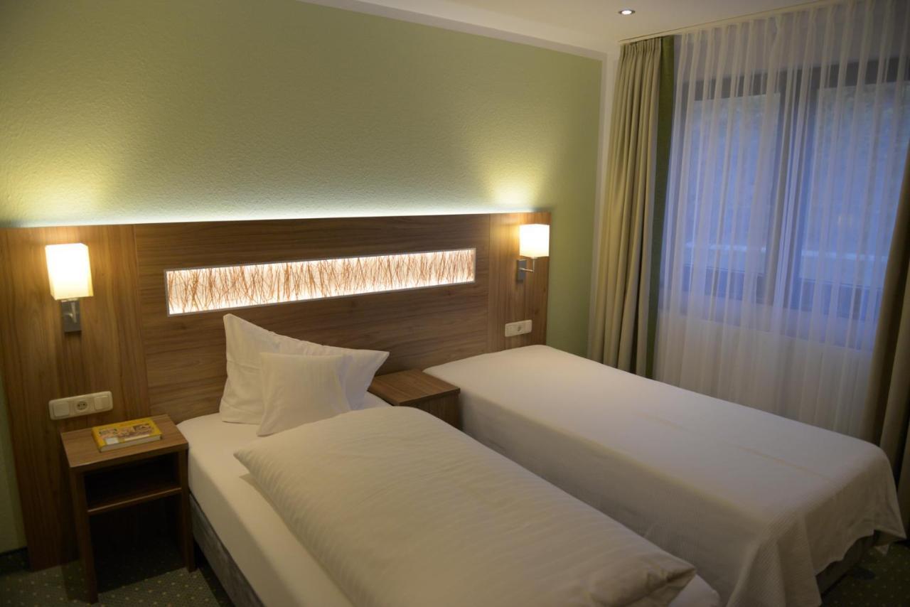 Hotel- Landgasthof Baumhof-Tenne Marktheidenfeld Exteriör bild